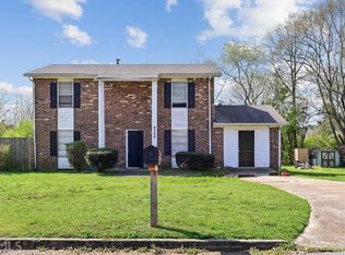 6568 Bent Creek Dr, Rex, GA