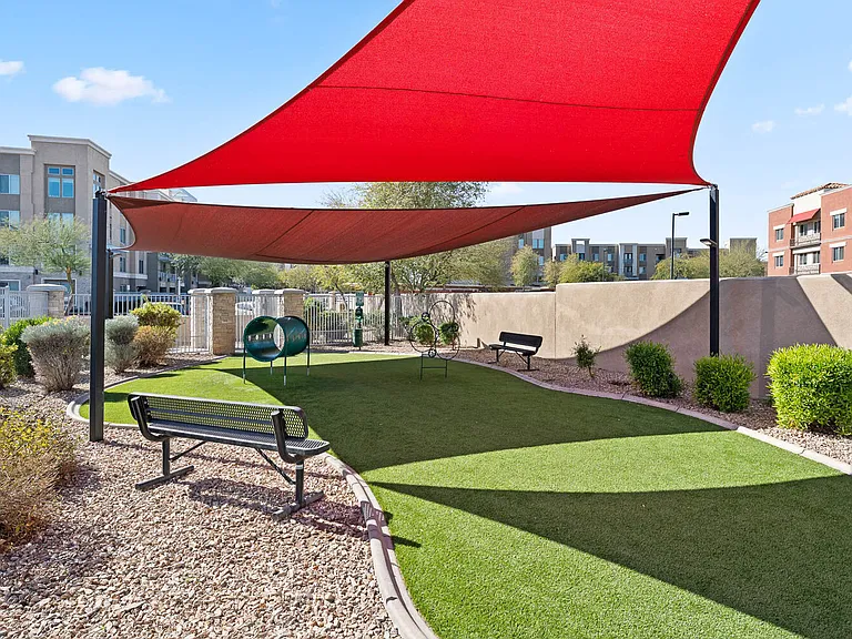 The Met at Fashion Center — Photo 47