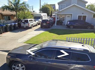 538 E Adams St, Santa Ana, CA 92707
