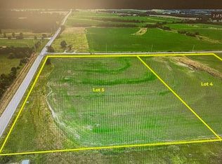 37360 W 103rd St, De Soto, KS 66018