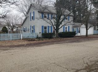 5016 S Concord St, Ashville, OH