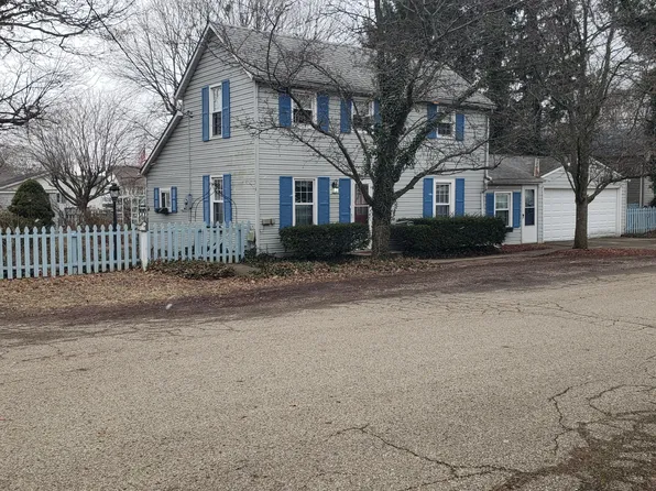 5016 S Concord St, Ashville, OH 43103