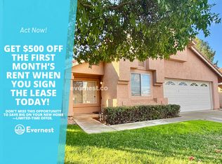 27271 Prominence Rd, Menifee, CA 92586