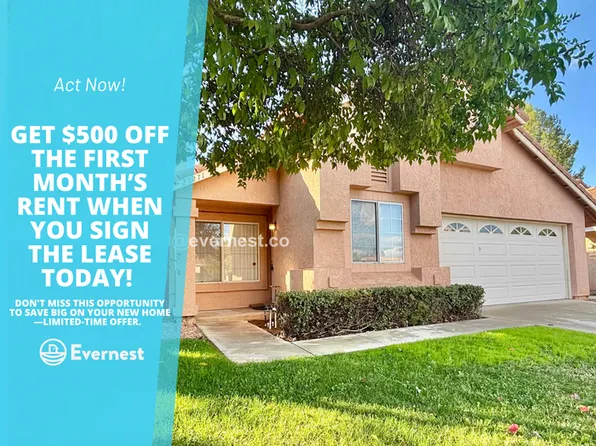 27271 Prominence Rd, Menifee, CA 92586