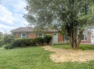 183 Preston Way, Frankfort, KY 40601