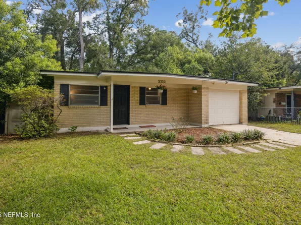 3333 ERNEST Street, Jacksonville, FL 32205