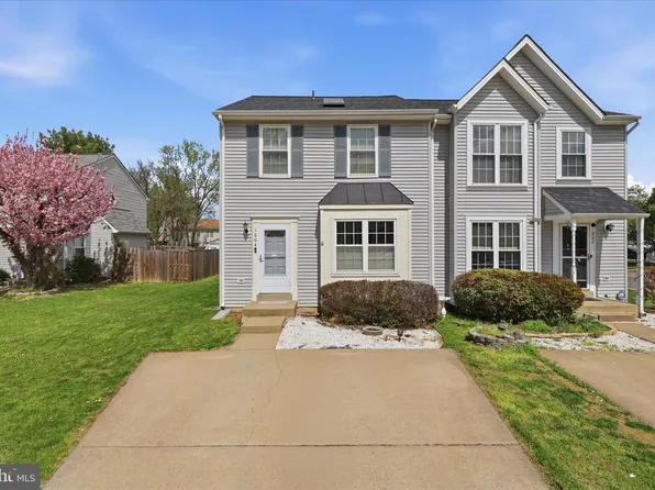 1004 Wythe Ct NE, Leesburg, VA 20176