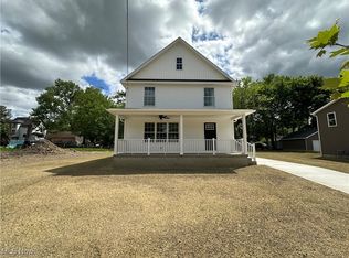 723 Mineral Springs Ave, Youngstown, OH