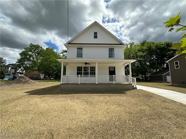 723 Mineral Springs Ave, Youngstown, OH 44511