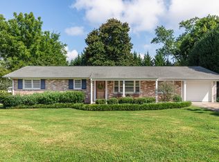 7925 Stratton Dr, Knoxville, TN 37919