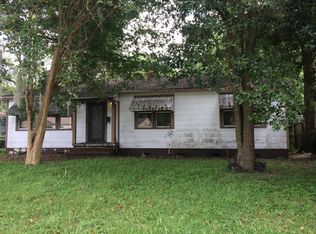 1793 Planters Rd, Jacksonville, FL 32207