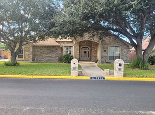 2805 Villa Allegre, Edinburg, TX 78539