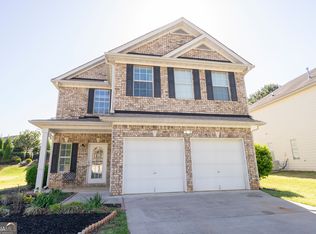7339 Saint Agnes Way, Fairburn, GA 30213