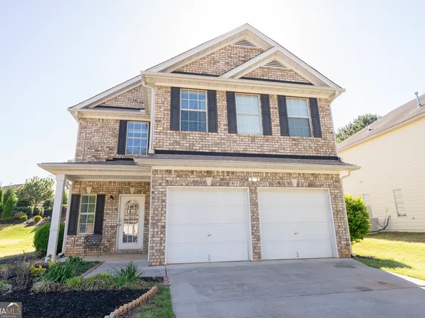 7339 Saint Agnes Way, Fairburn, GA 30213