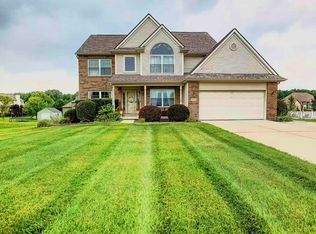 7435 Waterfall Dr, Grand Blanc, MI 48439