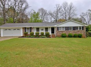 3017 Carol Dr, Fayetteville, GA 30214