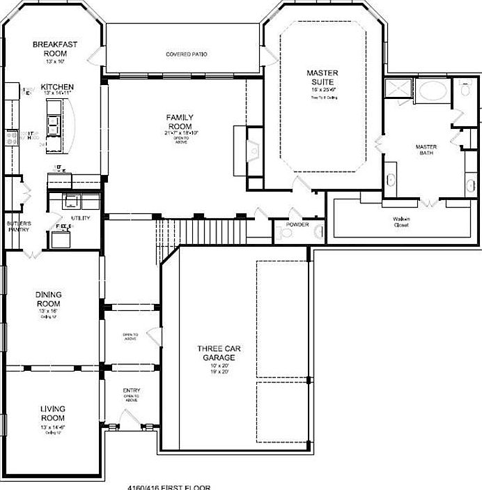 1st image of 3622 Vacanti Dr