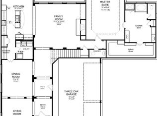 3622 Vacanti Dr, Richmond, TX 77406