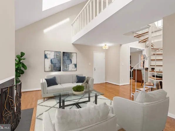 2200 Washington Ave APT 203, Silver Spring, MD 20910