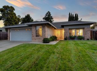 8354 Foynes Way, Sacramento, CA 95828