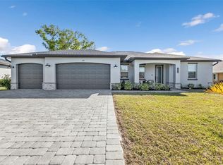 206 Santarem Cir, Punta Gorda, FL 33983