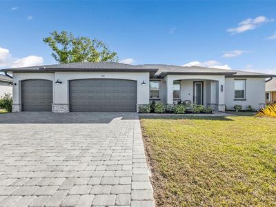 206 Santarem Cir, Punta Gorda, FL, 33983