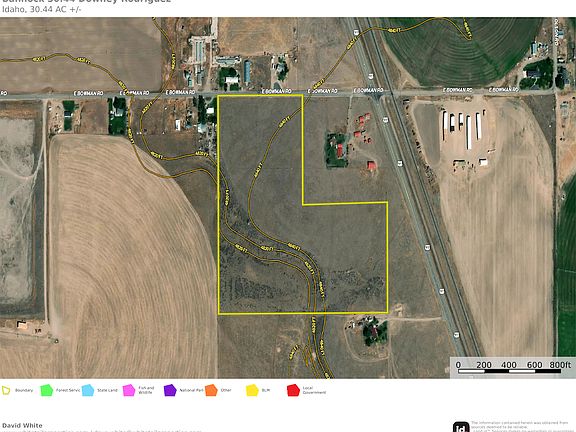 3rd image of E Bowman Rd