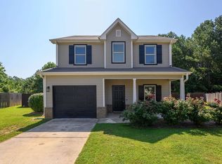 165 Village Springs Cv, Springville, AL 35146