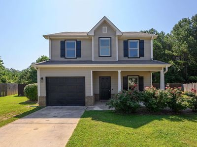 165 Village Springs Cv, Springville, AL, 35146