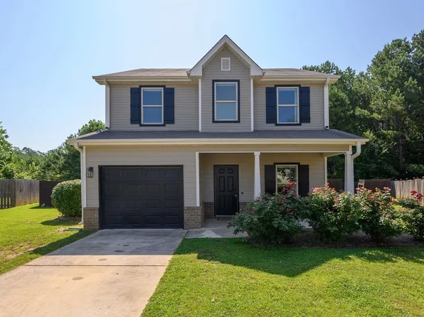 165 Village Springs Cv, Springville, AL 35146