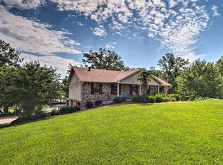 486 Shamrock Ln, Many, LA 71449