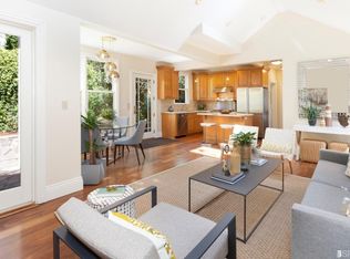 135 Charles St, San Francisco, CA 94131