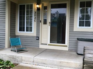 302 Windsor Ct UNIT C, South Elgin, IL
