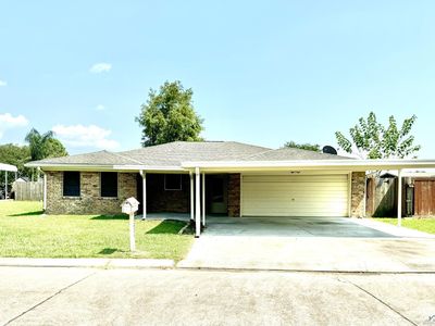 1026 Claire Dr, Morgan City, LA, 70380