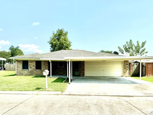 1026 Claire Dr, Morgan City, LA 70380