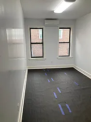 Rented by Maccabee 1 Realty Corp