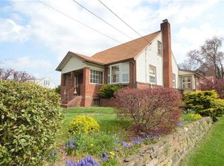 701 California Ave, Rochester, PA 15074