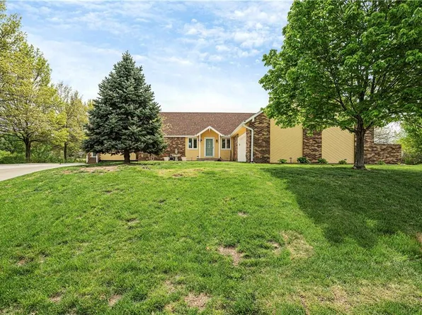 20125 W 119th St, Olathe, KS 66061