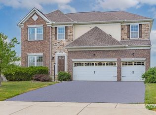 1822 Joe Walker Rd, Galena, OH 43021