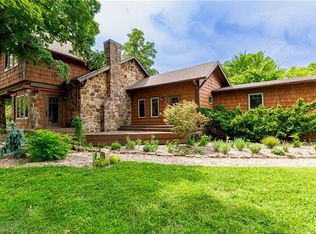 1121 N Mission Blvd, Fayetteville, AR 72701