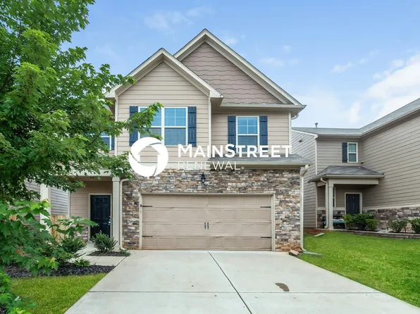 5032 Jack Dr, Decatur, GA 30035