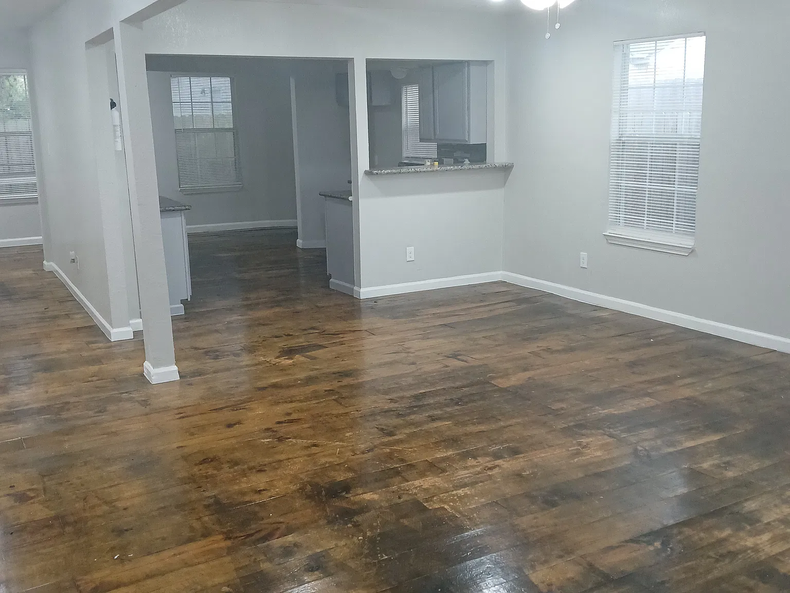 3 bed, 1230 sqft, $1,485 — Photo 3