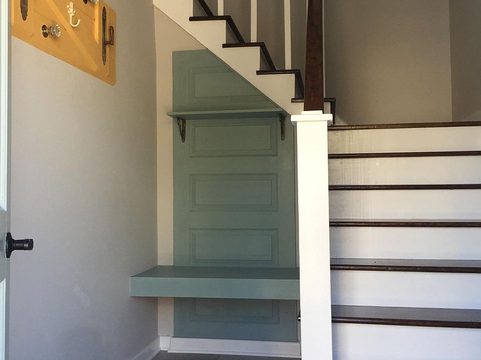 Entrance/Mud room