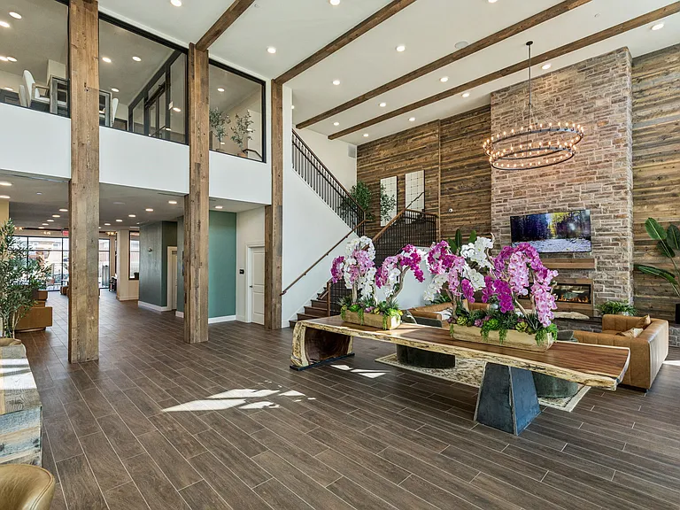 Wildwood Luxury Urban Homes — Photo 46