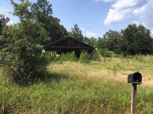 439 Hargrove Farm Rd, Oakdale, LA 71463