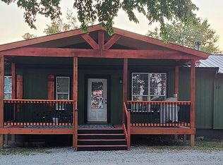 439037 E 310th Rd, Vinita, OK 74301