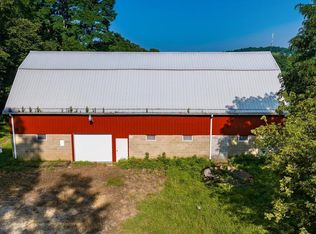19300 Frampton Rd, Frazeysburg, OH 43822