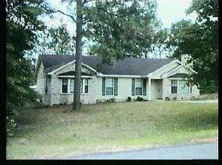 3654 New Karleen Rd, Hephzibah, SC --