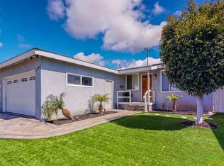 3601 Ashford St, San Diego, CA 92111