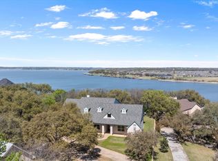 2306 Winton Terrace Ct, Granbury, TX 76048